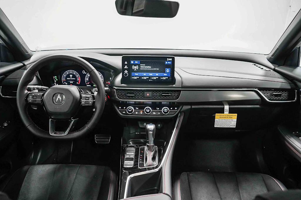 Thumbnail: 2026 Acura ADX - 2
