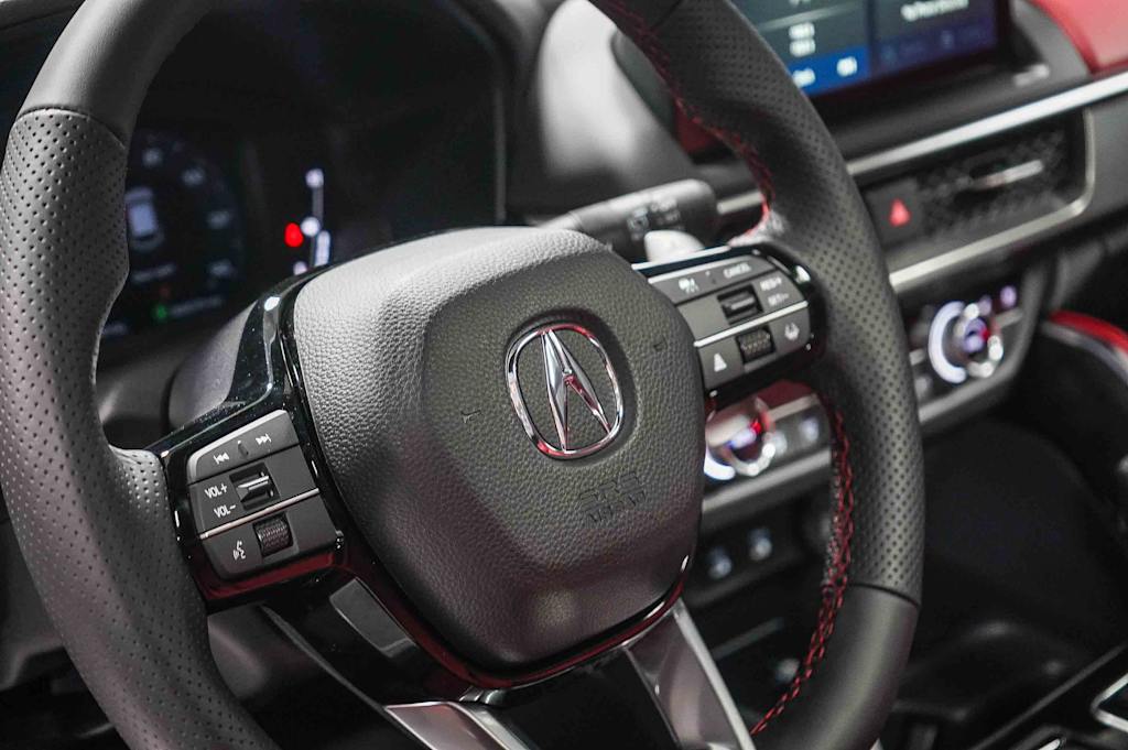 Thumbnail: 2026 Acura ADX - 24
