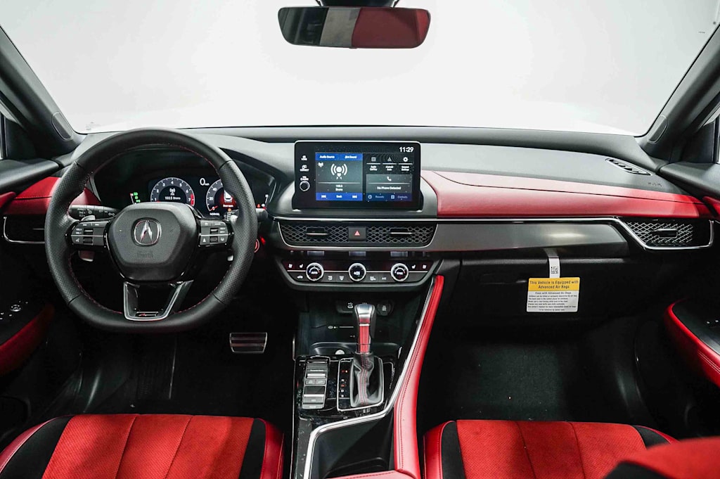 Thumbnail: 2026 Acura ADX - 2