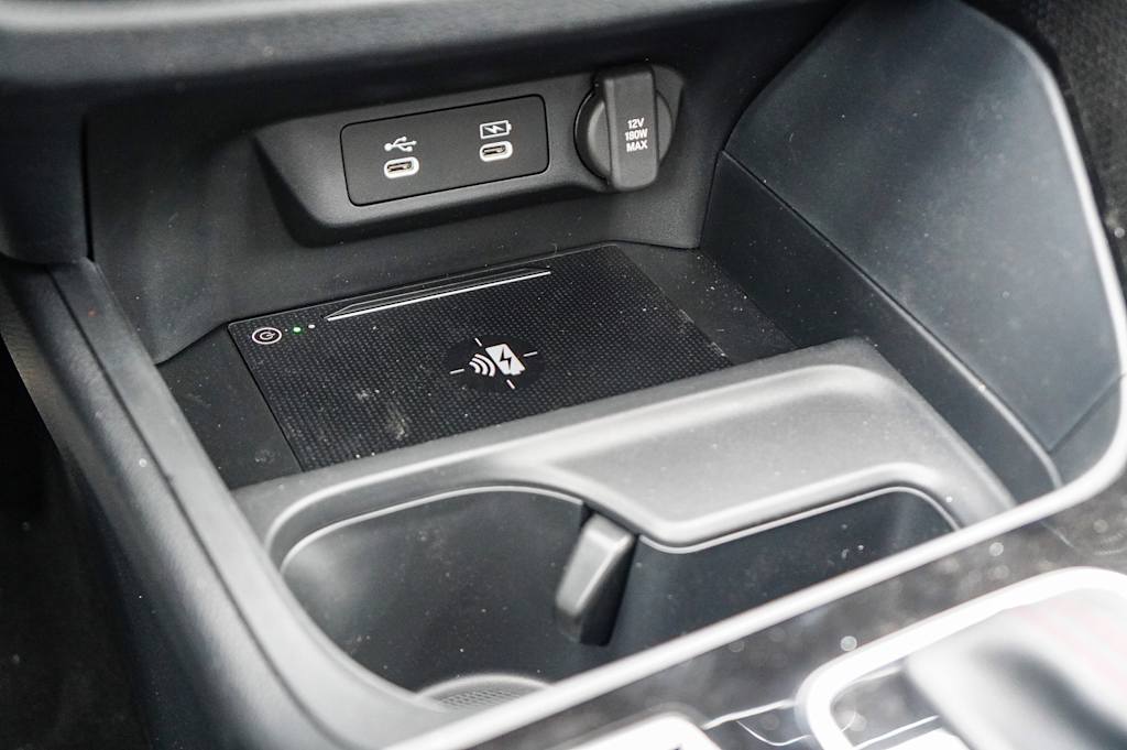 Thumbnail: 2025 Acura ADX - 24