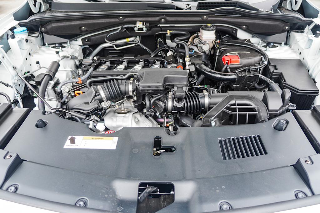 Thumbnail: 2025 Acura ADX - 8