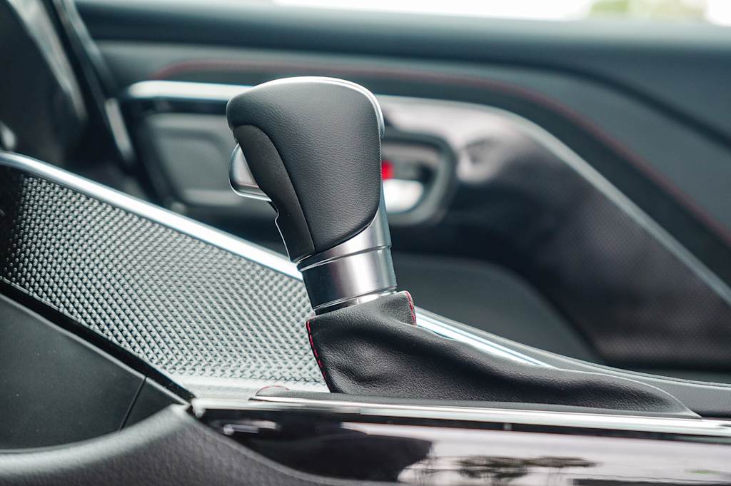 Thumbnail: 2025 Acura ADX - 21