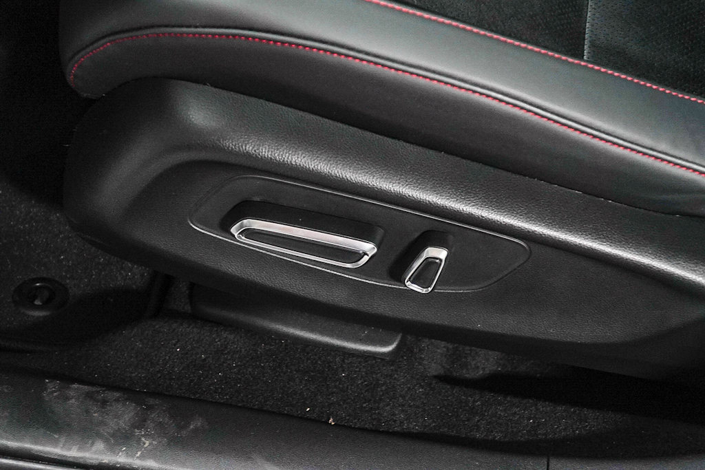 Thumbnail: 2025 Acura ADX - 27