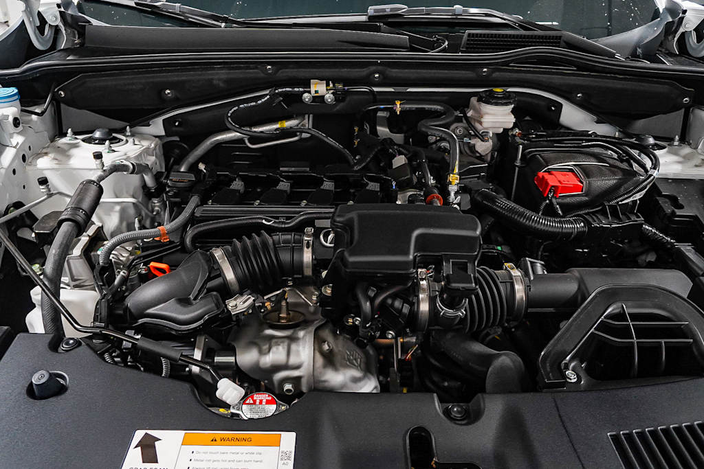 Thumbnail: 2025 Acura ADX - 8