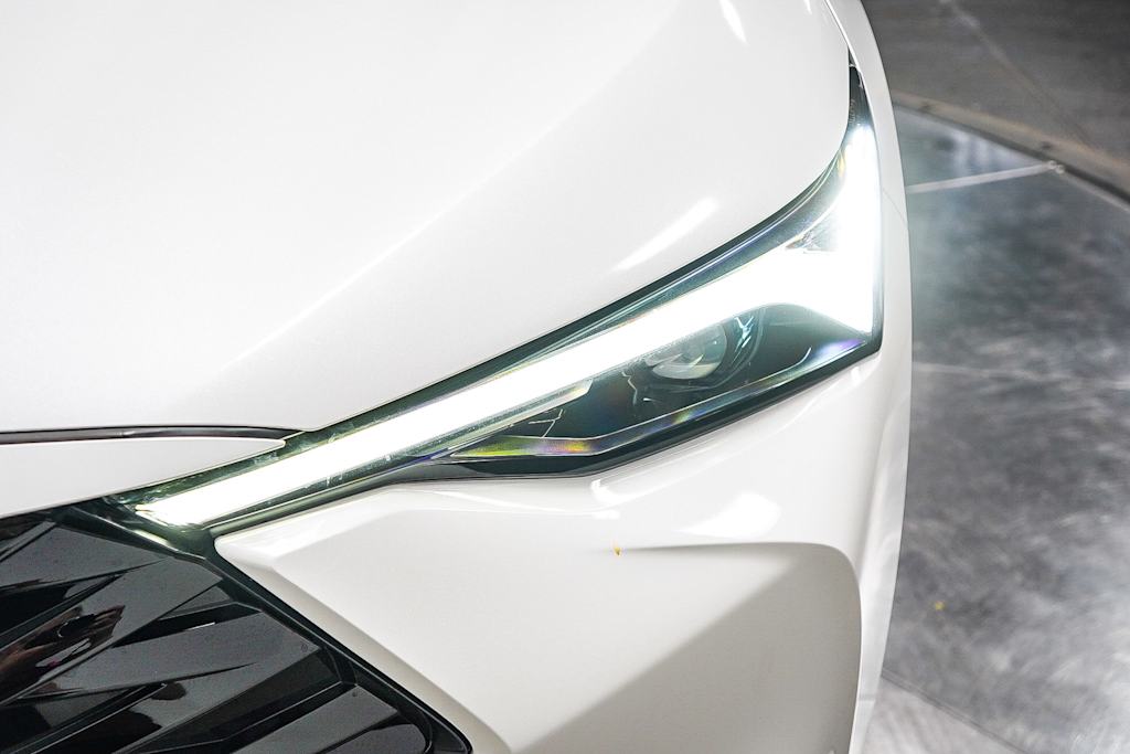 Thumbnail: 2025 Acura ADX - 20