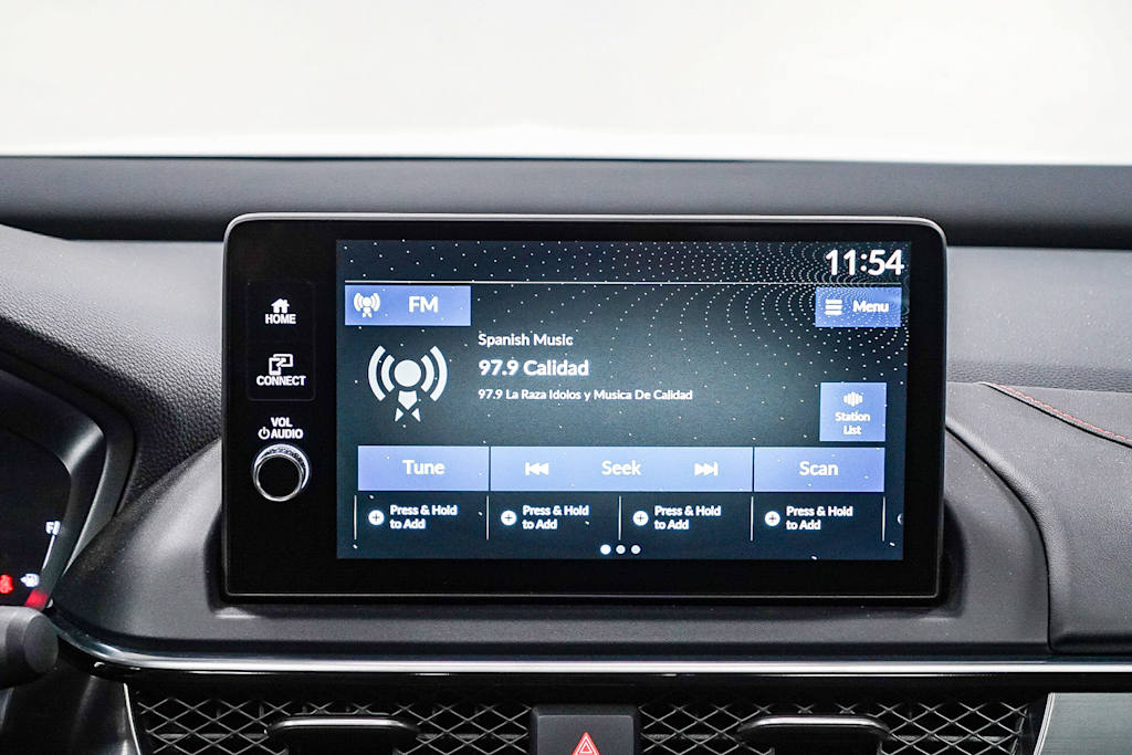 Thumbnail: 2025 Acura ADX - 22