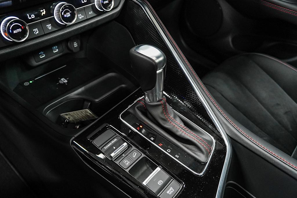 Thumbnail: 2025 Acura ADX - 14