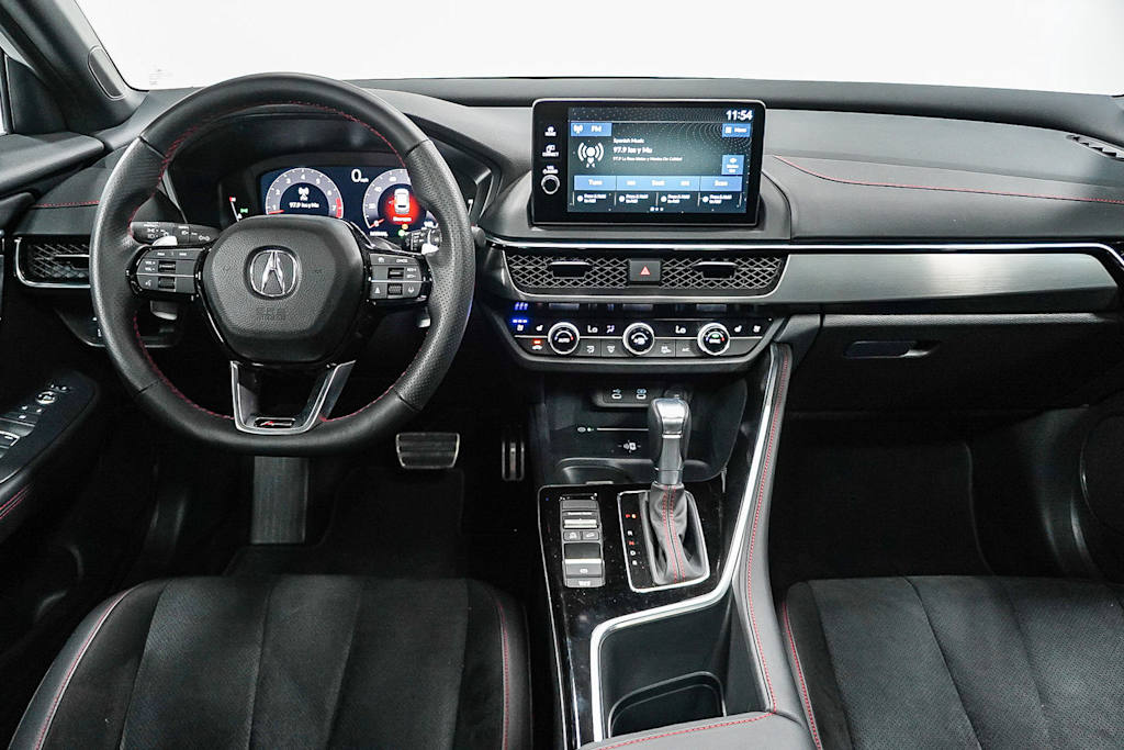 Thumbnail: 2025 Acura ADX - 2