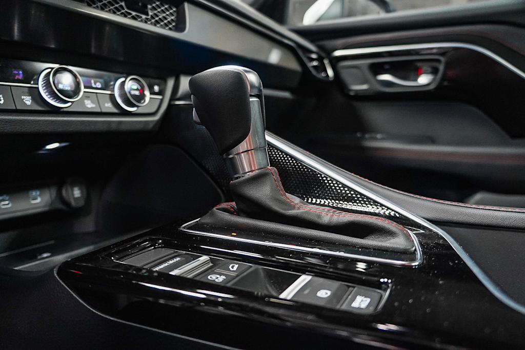 Thumbnail: 2025 Acura ADX - 28