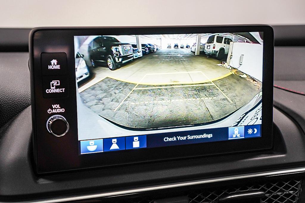 Thumbnail: 2025 Acura ADX - 29