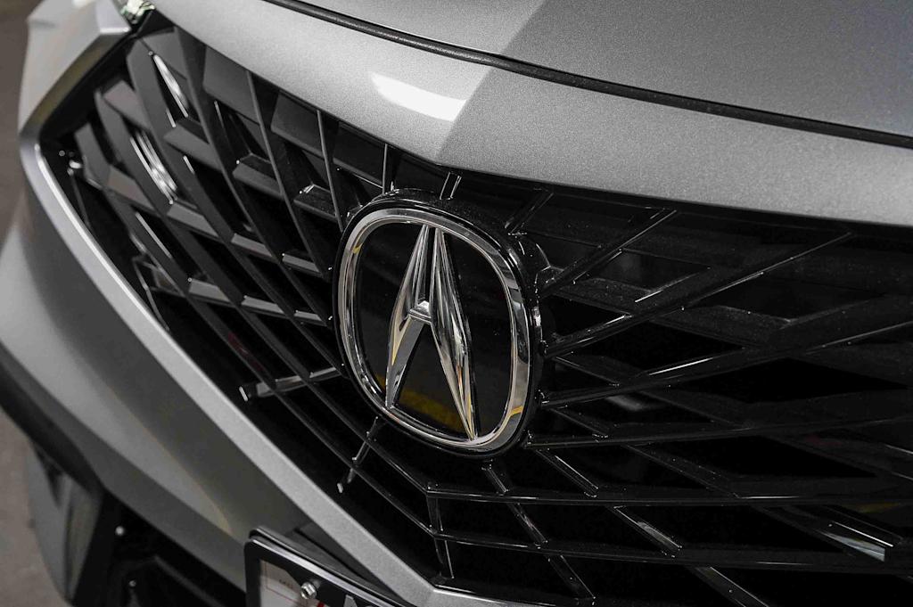 Thumbnail: 2025 Acura ADX - 5