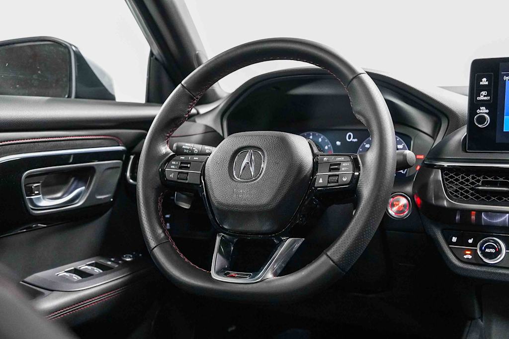 Thumbnail: 2025 Acura ADX - 12