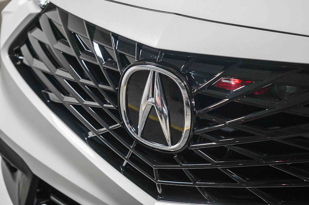 Thumbnail: 2026 Acura ADX - 6