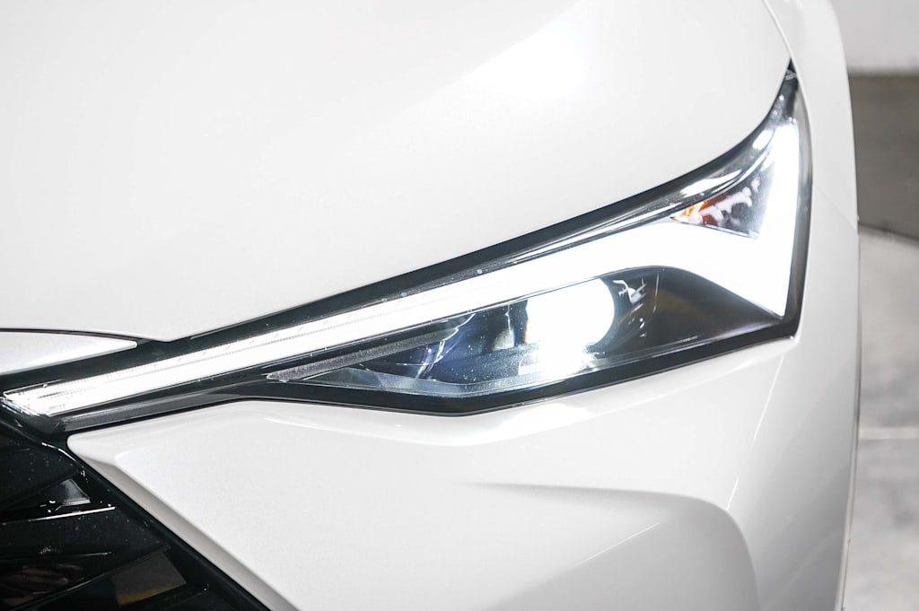 Thumbnail: 2026 Acura ADX - 21