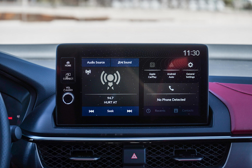 Thumbnail: 2025 Acura ADX - 22