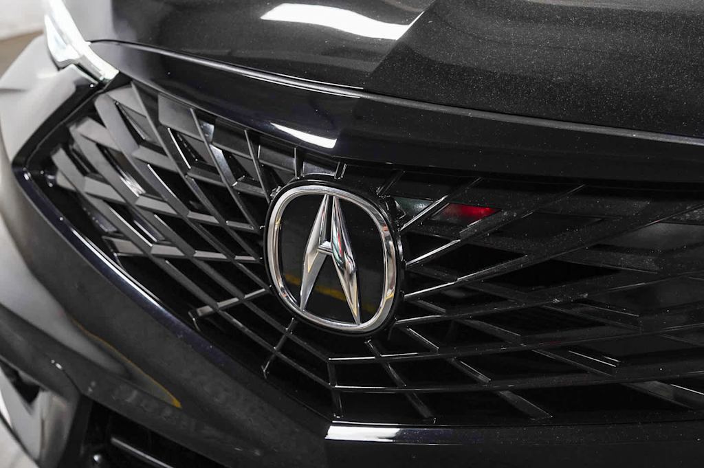 Thumbnail: 2025 Acura ADX - 22