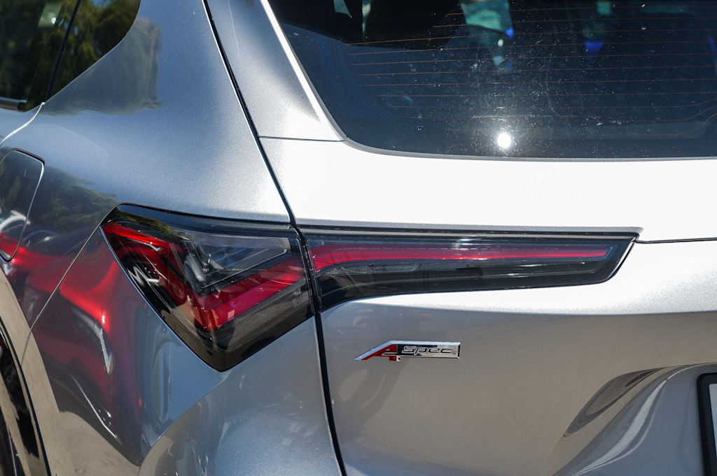 Thumbnail: 2025 Acura ADX - 17