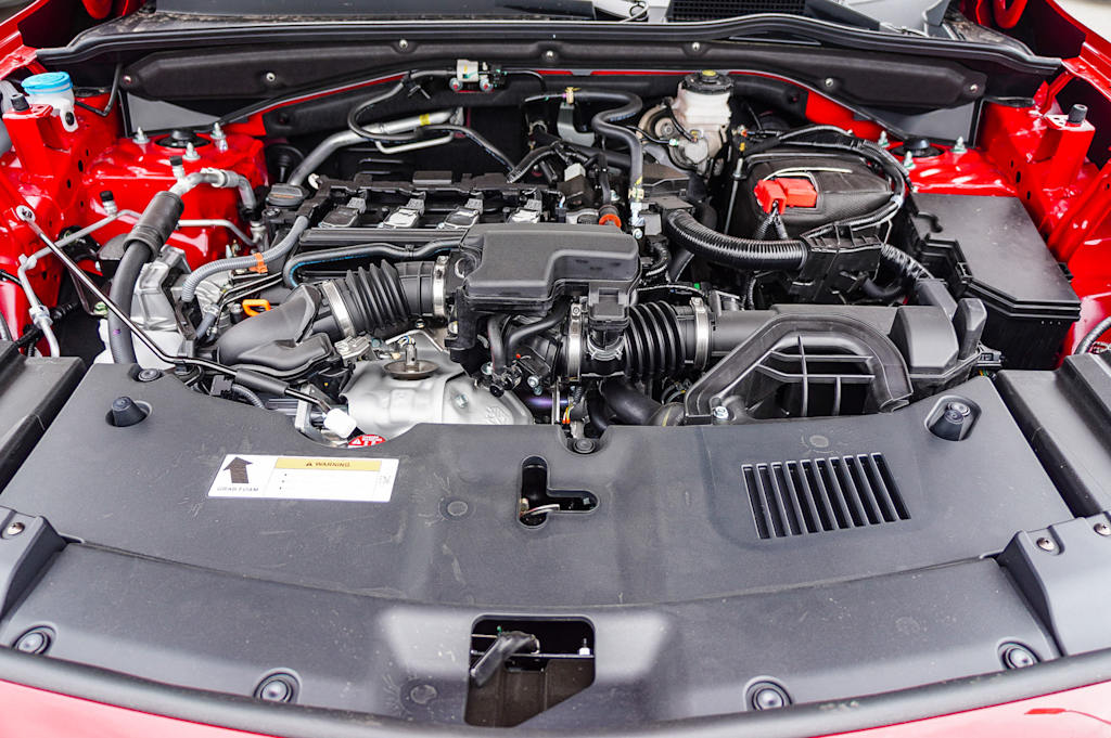 Thumbnail: 2025 Acura ADX - 8