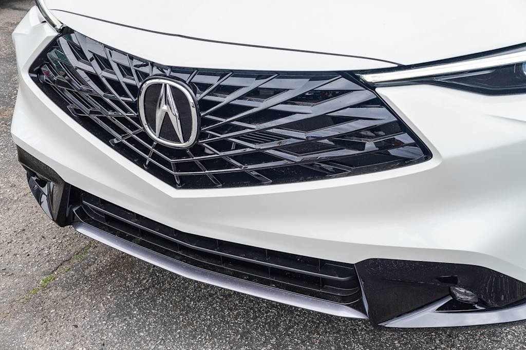 Thumbnail: 2025 Acura ADX - 20