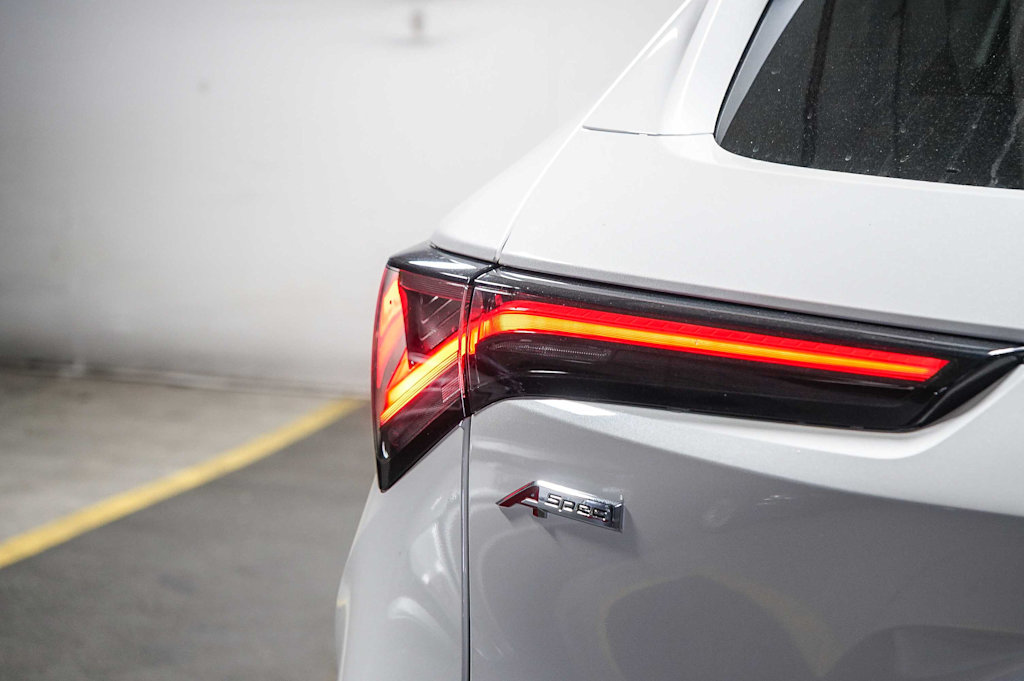 Thumbnail: 2026 Acura ADX - 22