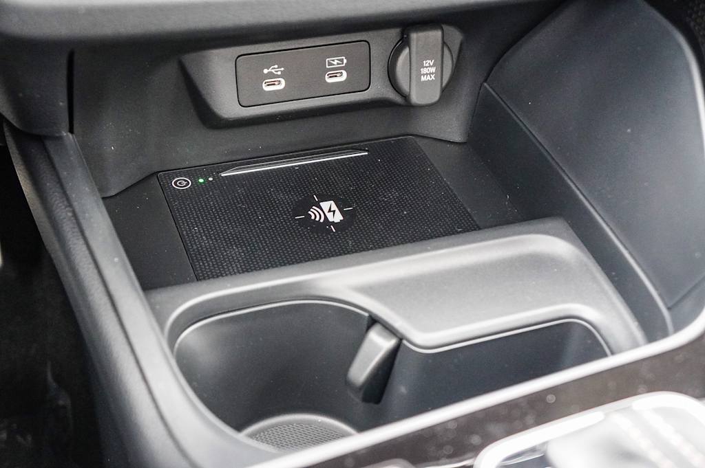 Thumbnail: 2025 Acura ADX - 28