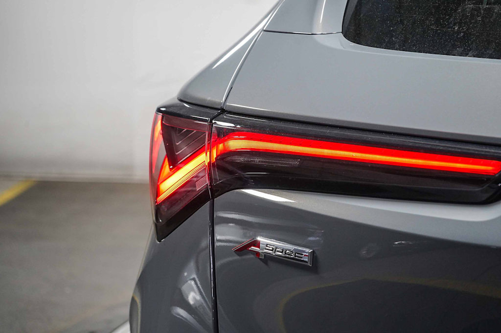 Thumbnail: 2026 Acura ADX - 23