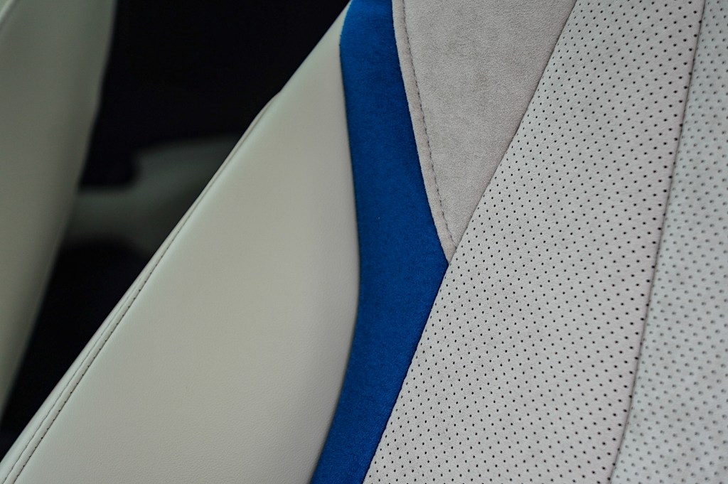 2025 Acura ADX A-SPEC 29