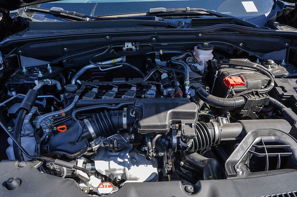 2025 Acura ADX A-SPEC 8