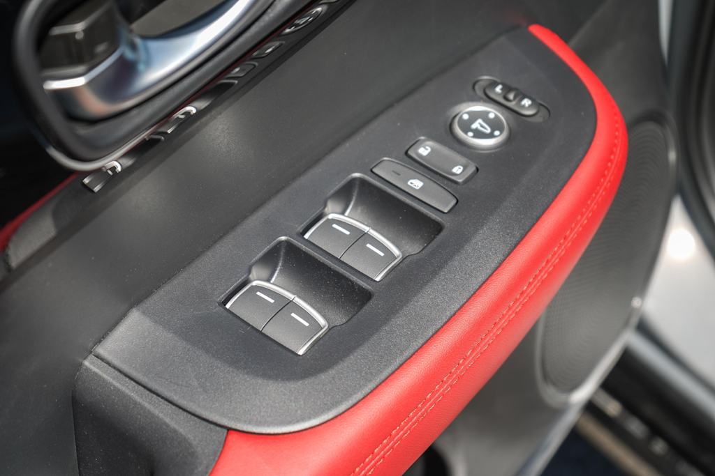 2025 Acura ADX A-SPEC 26