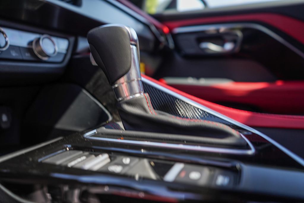 2025 Acura ADX A-SPEC 28