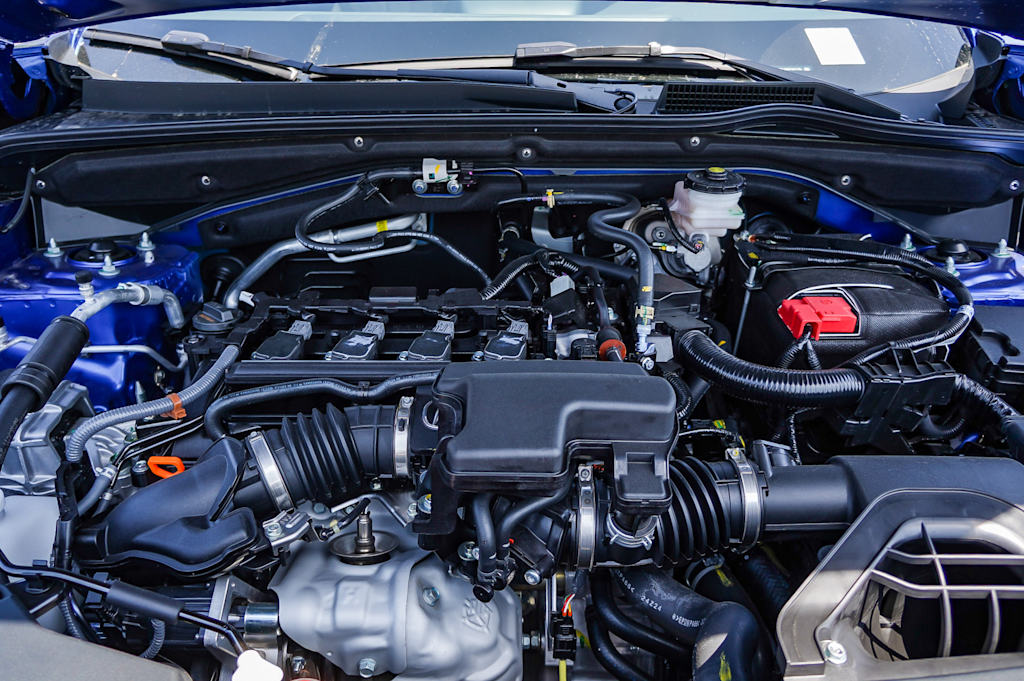 Thumbnail: 2025 Acura ADX - 8