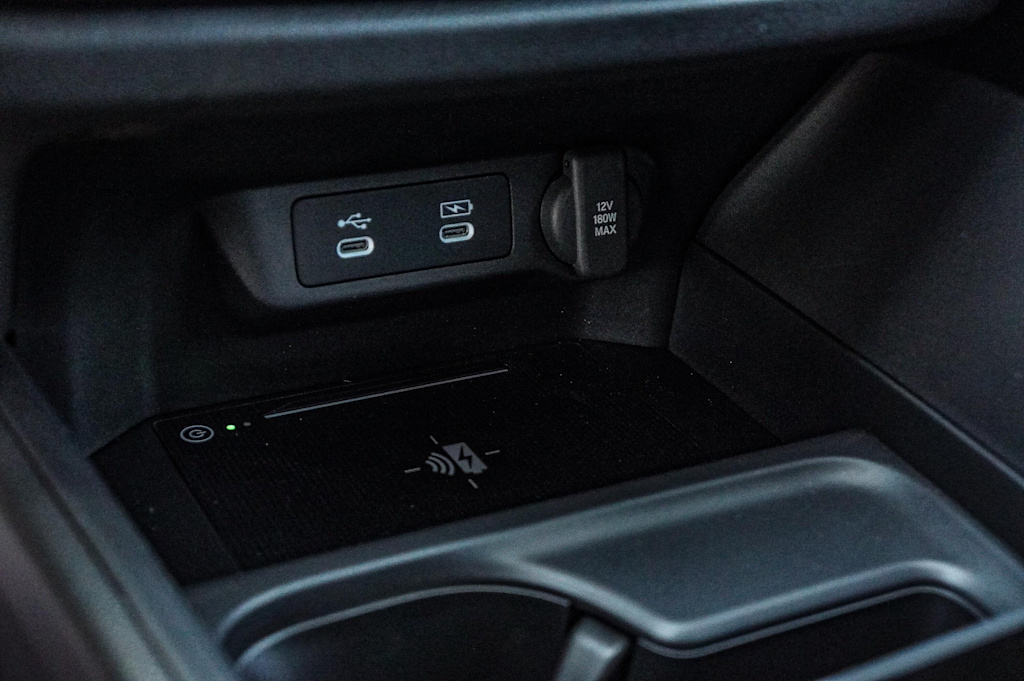 Thumbnail: 2025 Acura ADX - 31