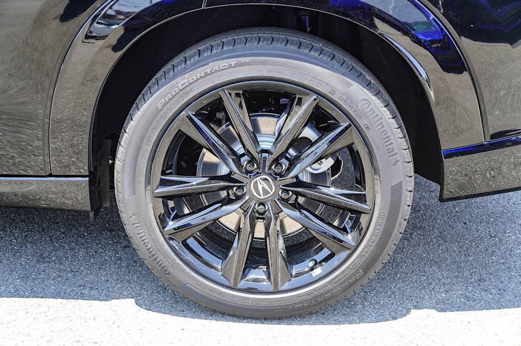 Thumbnail: 2025 Acura ADX - 22