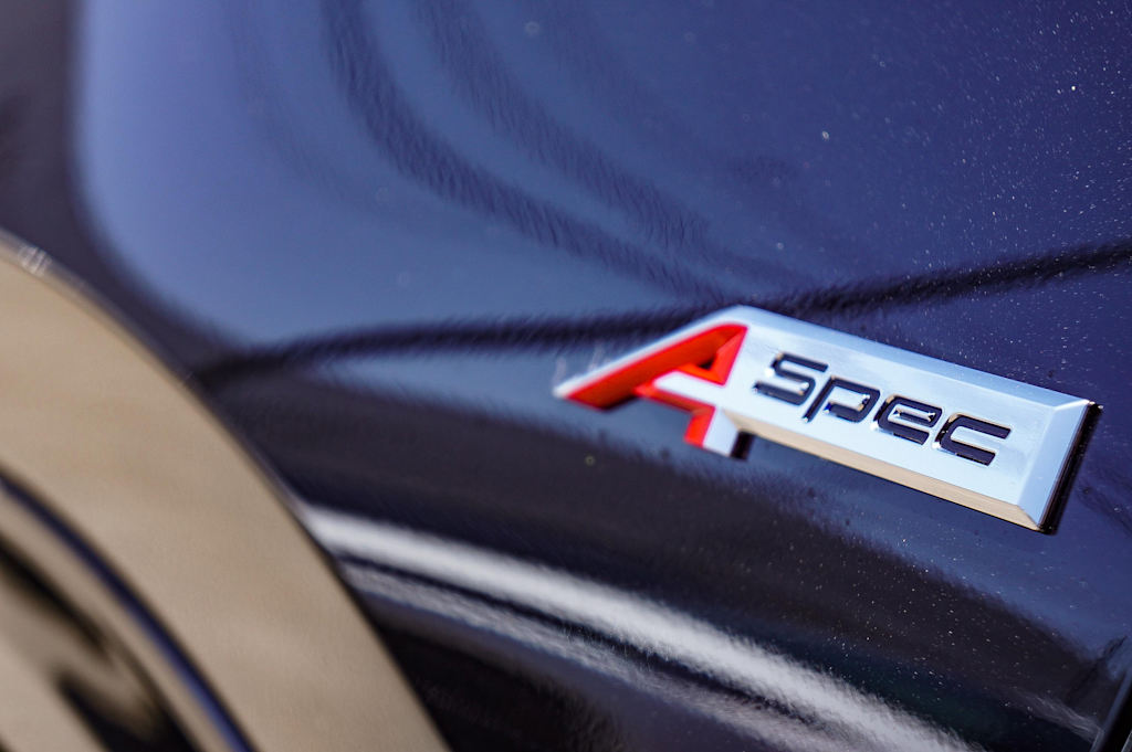 Thumbnail: 2025 Acura ADX - 23