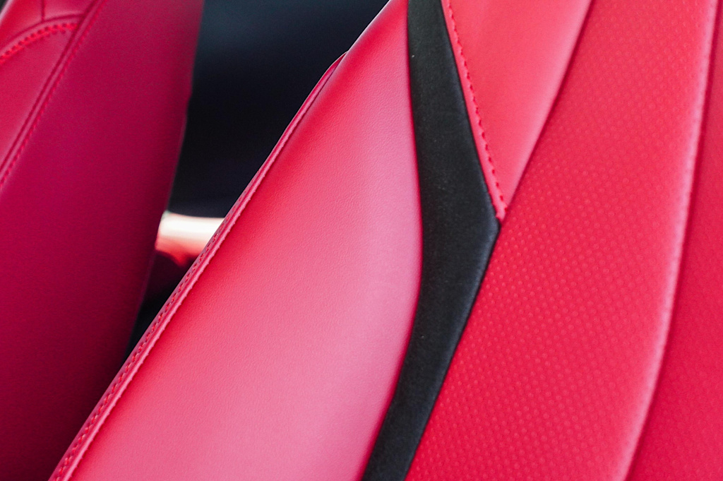 Thumbnail: 2025 Acura ADX - 31