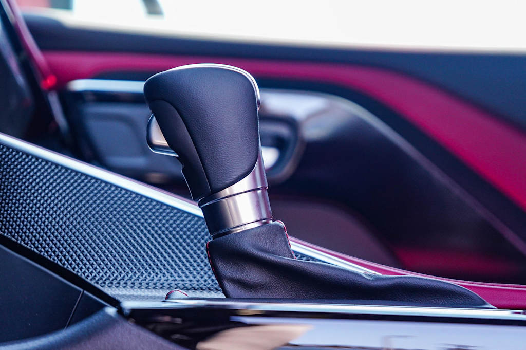 Thumbnail: 2025 Acura ADX - 26