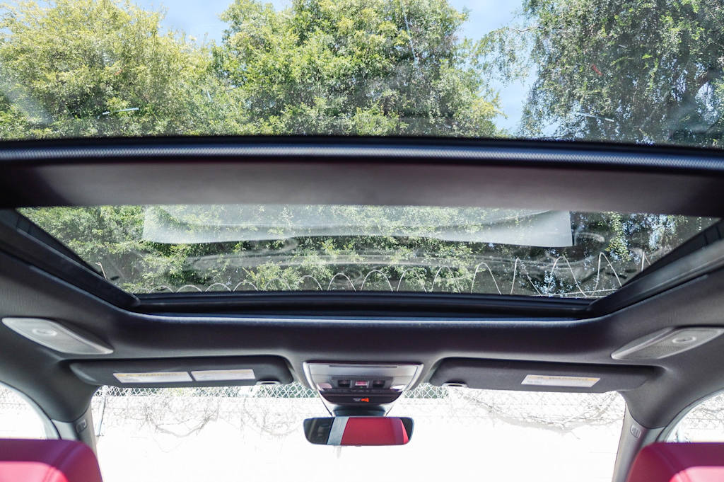 Thumbnail: 2025 Acura ADX - 18