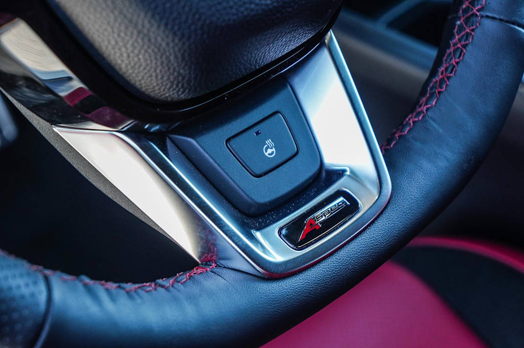 Thumbnail: 2025 Acura ADX - 32