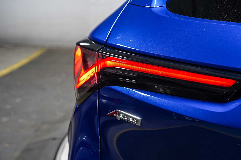 Thumbnail: 2025 Acura ADX - 23