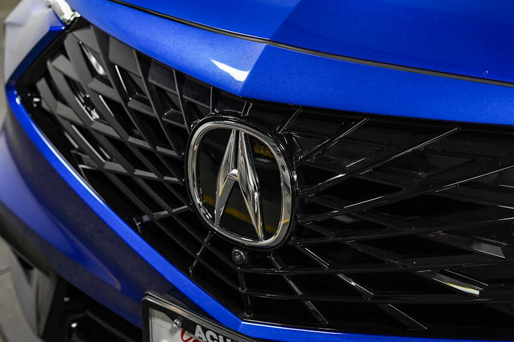 Thumbnail: 2025 Acura ADX - 6