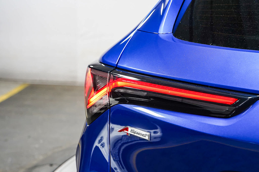 Thumbnail: 2025 Acura ADX - 24