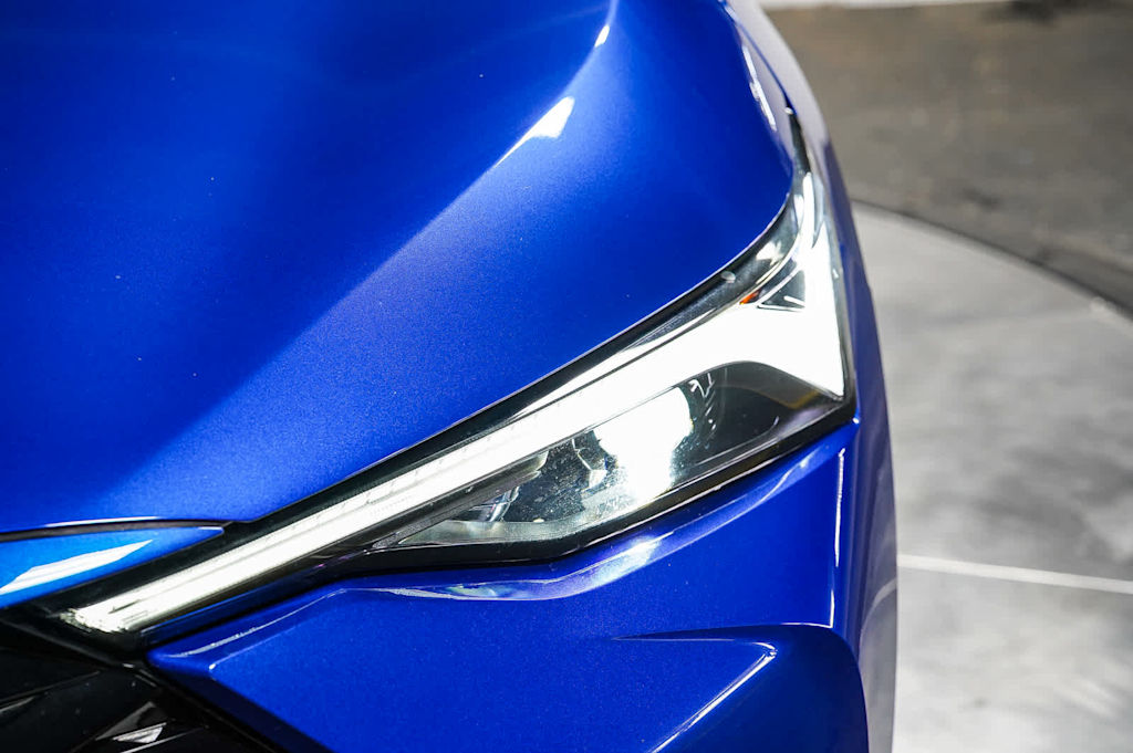 Thumbnail: 2025 Acura ADX - 22
