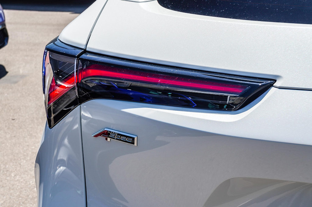 Thumbnail: 2025 Acura ADX - 24