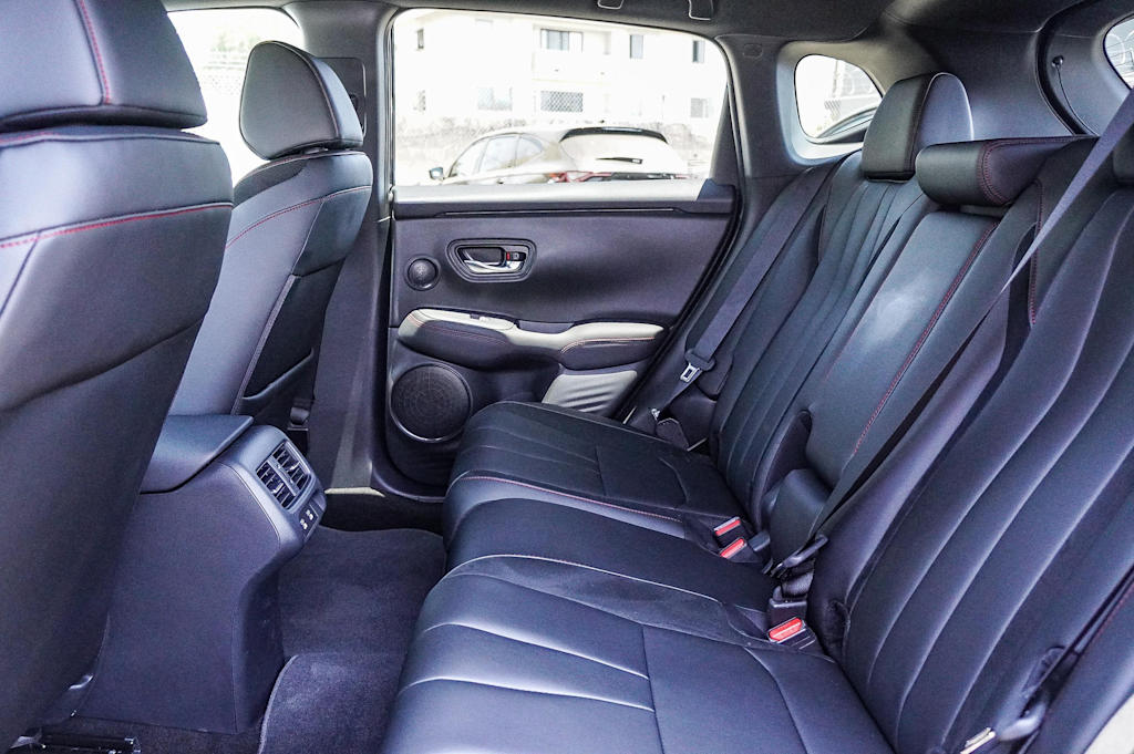 Thumbnail: 2025 Acura ADX - 11