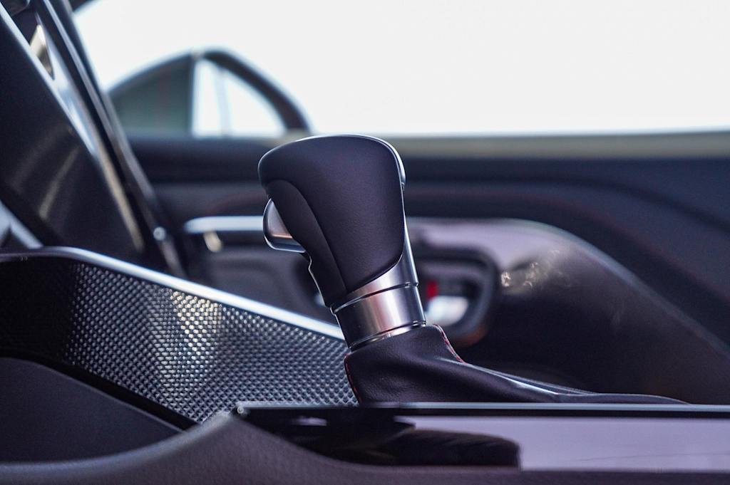 Thumbnail: 2025 Acura ADX - 26