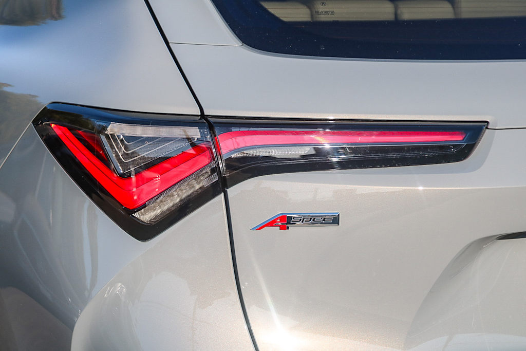 Thumbnail: 2026 Acura ADX - 22
