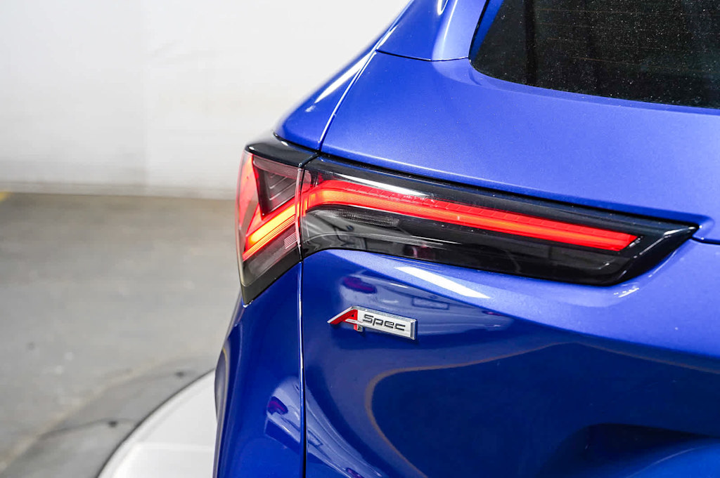 Thumbnail: 2025 Acura ADX - 23