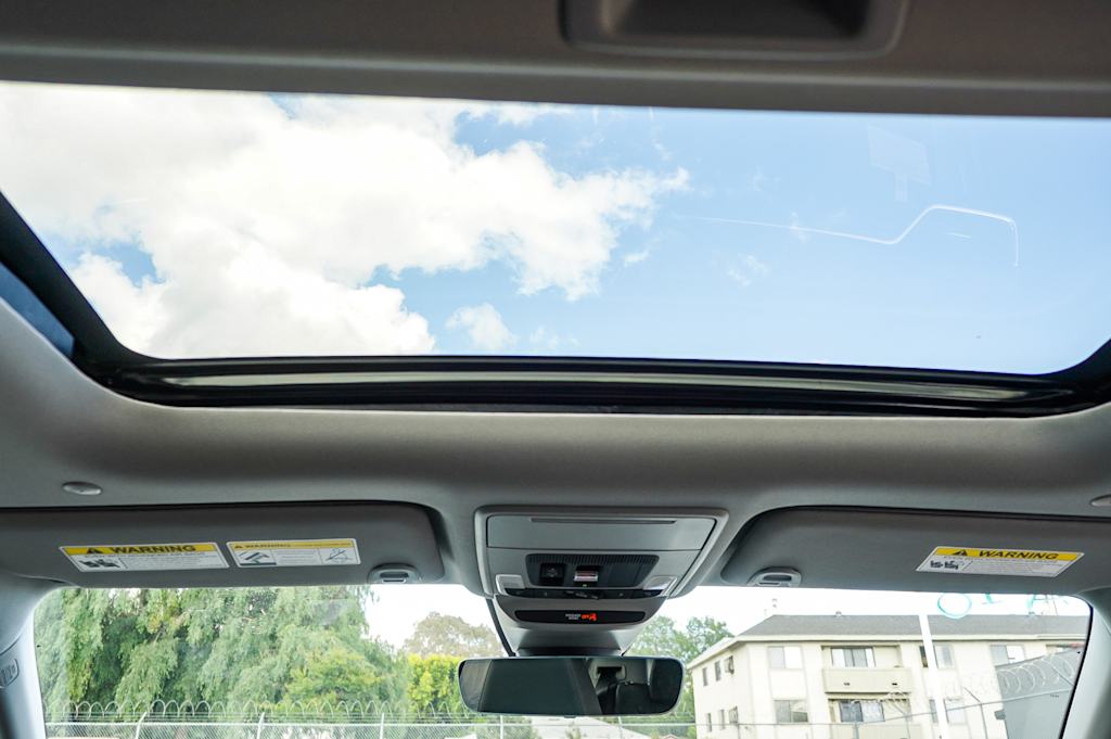 Thumbnail: 2025 Acura ADX - 27