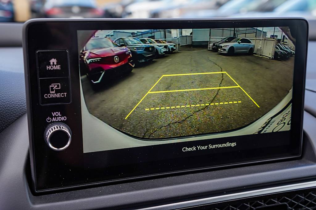 Thumbnail: 2025 Acura ADX - 31