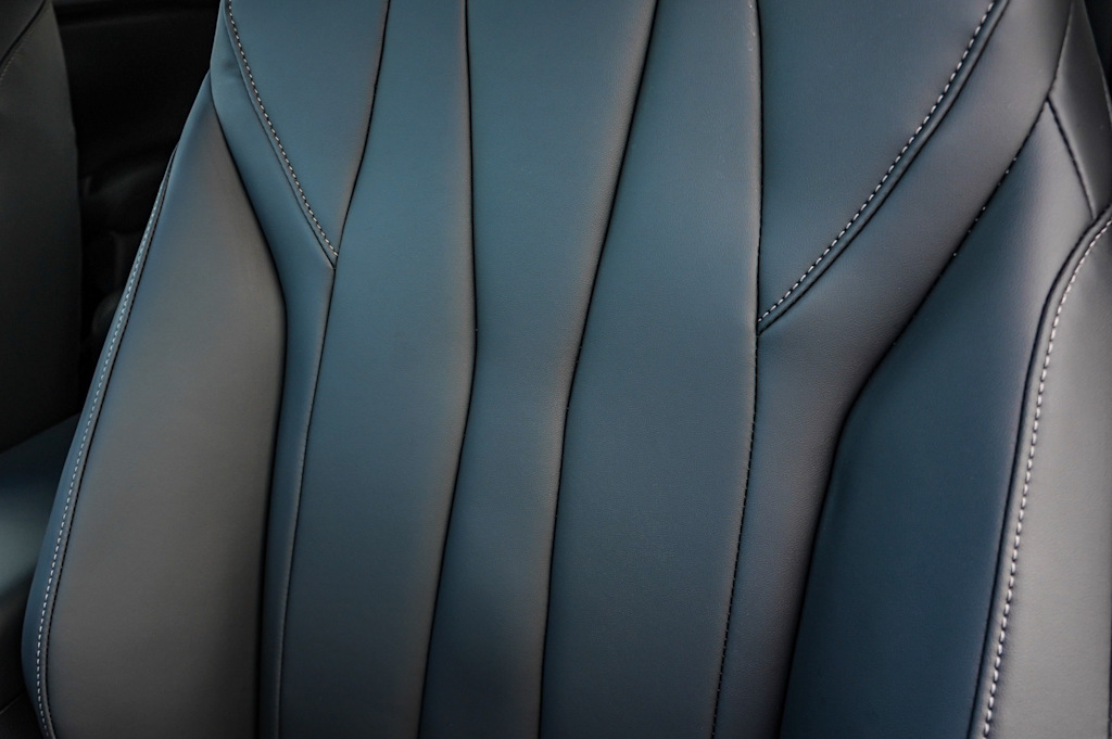 Thumbnail: 2025 Acura ADX - 32